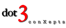 dot3 conxepts